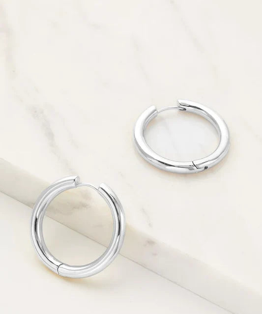 Kendall Hoop - Large