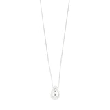 Kaisyn Necklace - SilverPlated