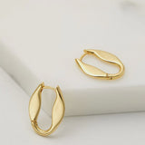 Rose Earring