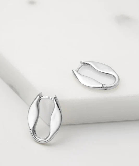 Rose Earring