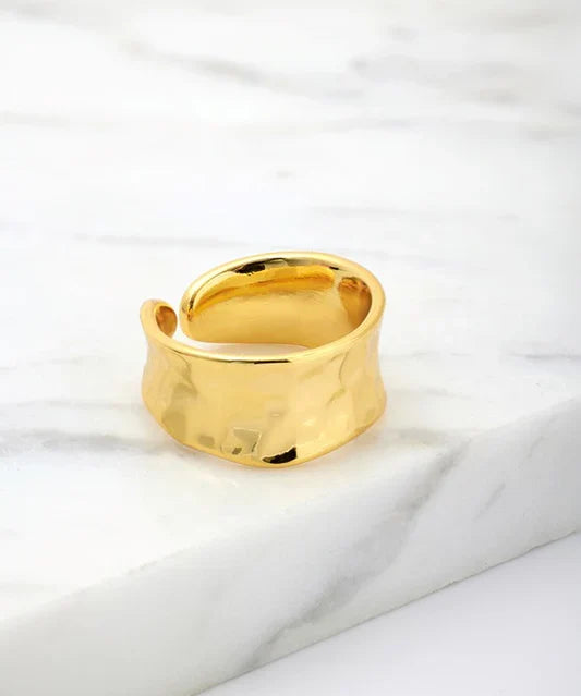 Bianca Adjustable Ring