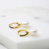 Meika Earring