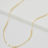 Selena Necklace