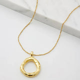 Marli Necklace
