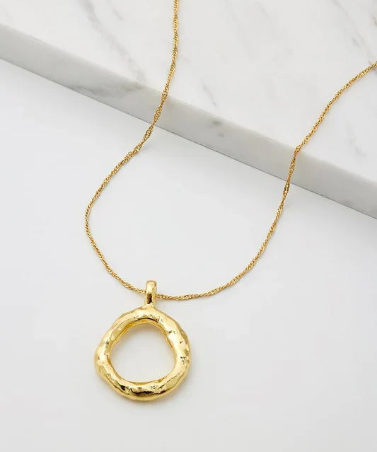 Marli Necklace