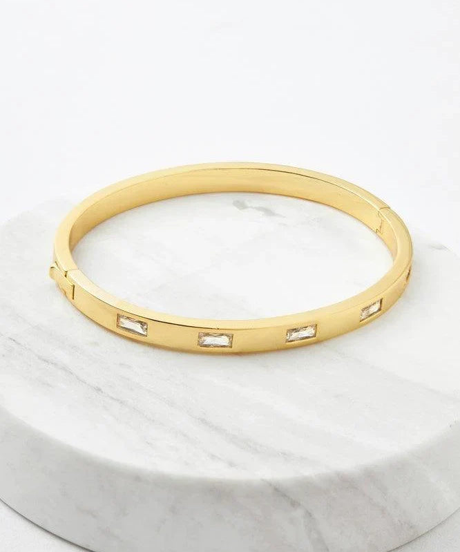 Ebony Bracelet