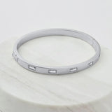 Ebony Bracelet