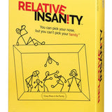 Relative Insanity - Party Game