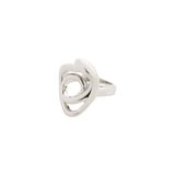 Diego Ring Silver - Plated