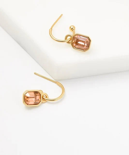 Leighton Earring - Gold