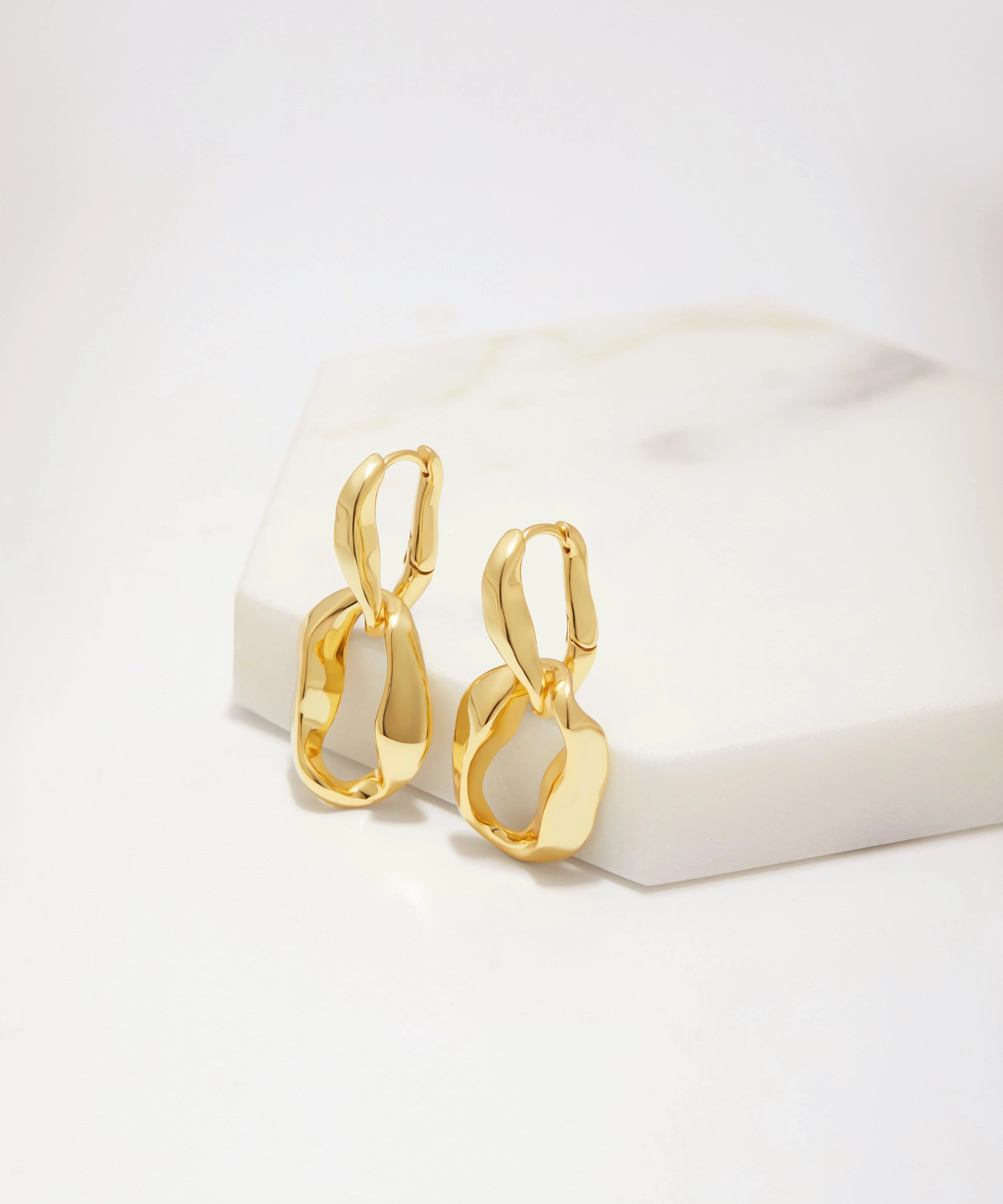 Charlotte Earring