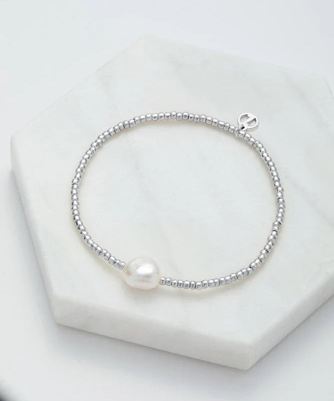 Lily Bracelet