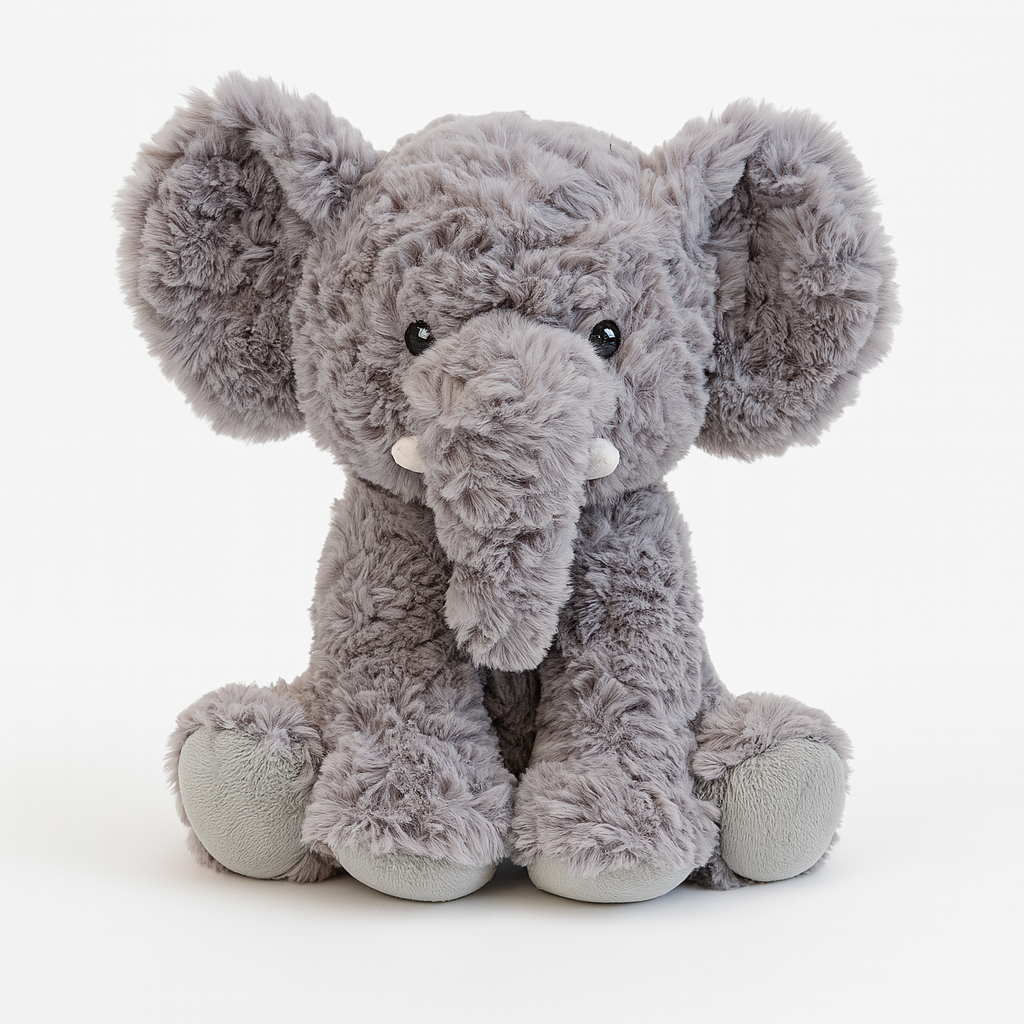 Peanut the Elephant