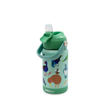 Kids Drink Bottle - NZ Birds
