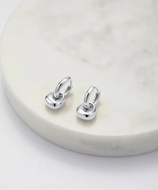 Sadie Hoop Earring