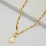 Willow Necklace