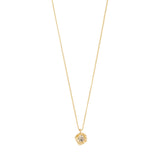 Callum Necklace Gold - Plated