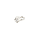 Callum Ring Silver - Plated