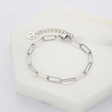 Ruby Bracelet