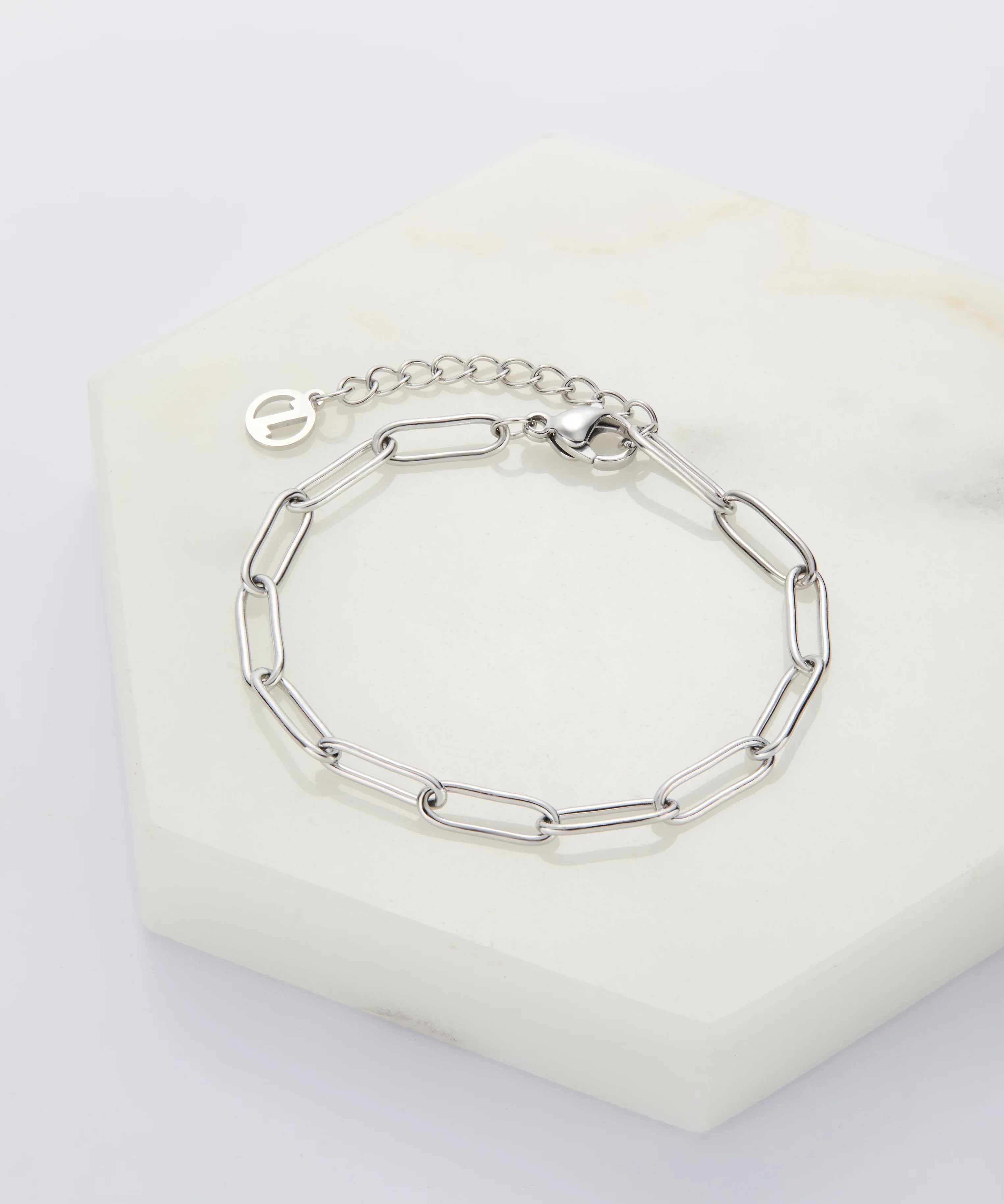 Ruby Bracelet