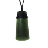 Greenstone - Toki 50x20mm Bound