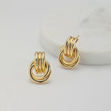 Poppy Earring Large