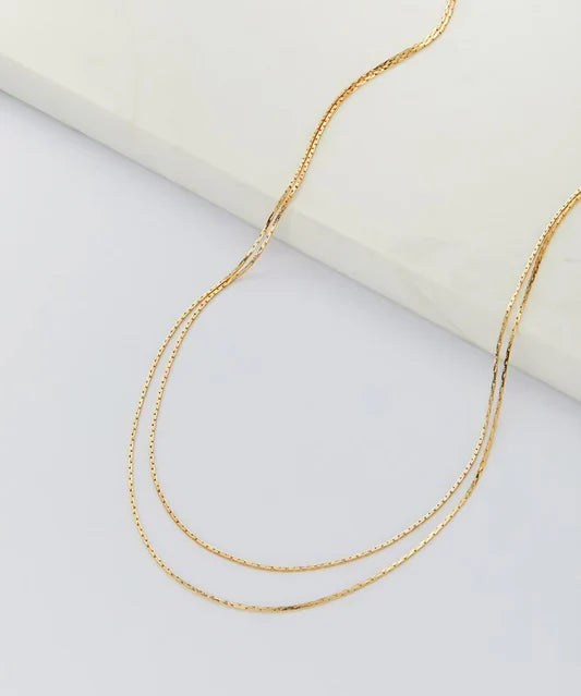 Paris Necklace