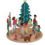 A Christmas Party - Christmas Small Pop & Slot