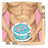 Blow - Card