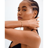 Sloan Bracelet - Gold Plated