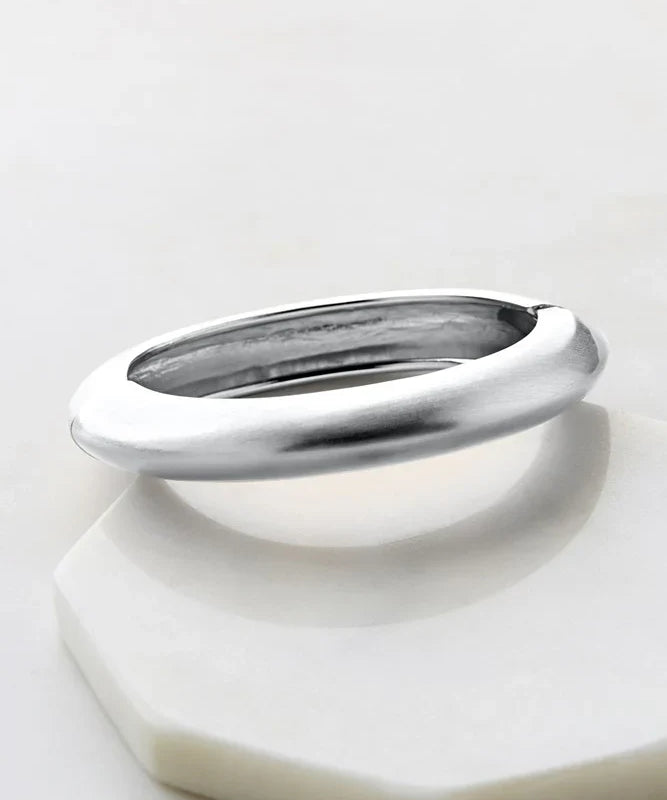 Olivia Brushed Bracelet