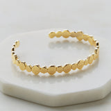 Chloe Bracelet - Gold