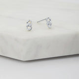Grace Stud Earring