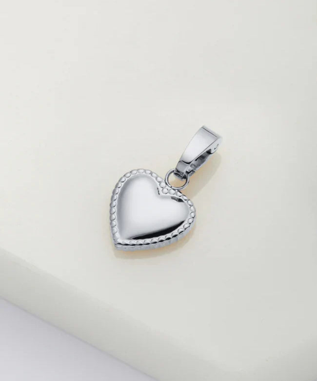 Heart Charm