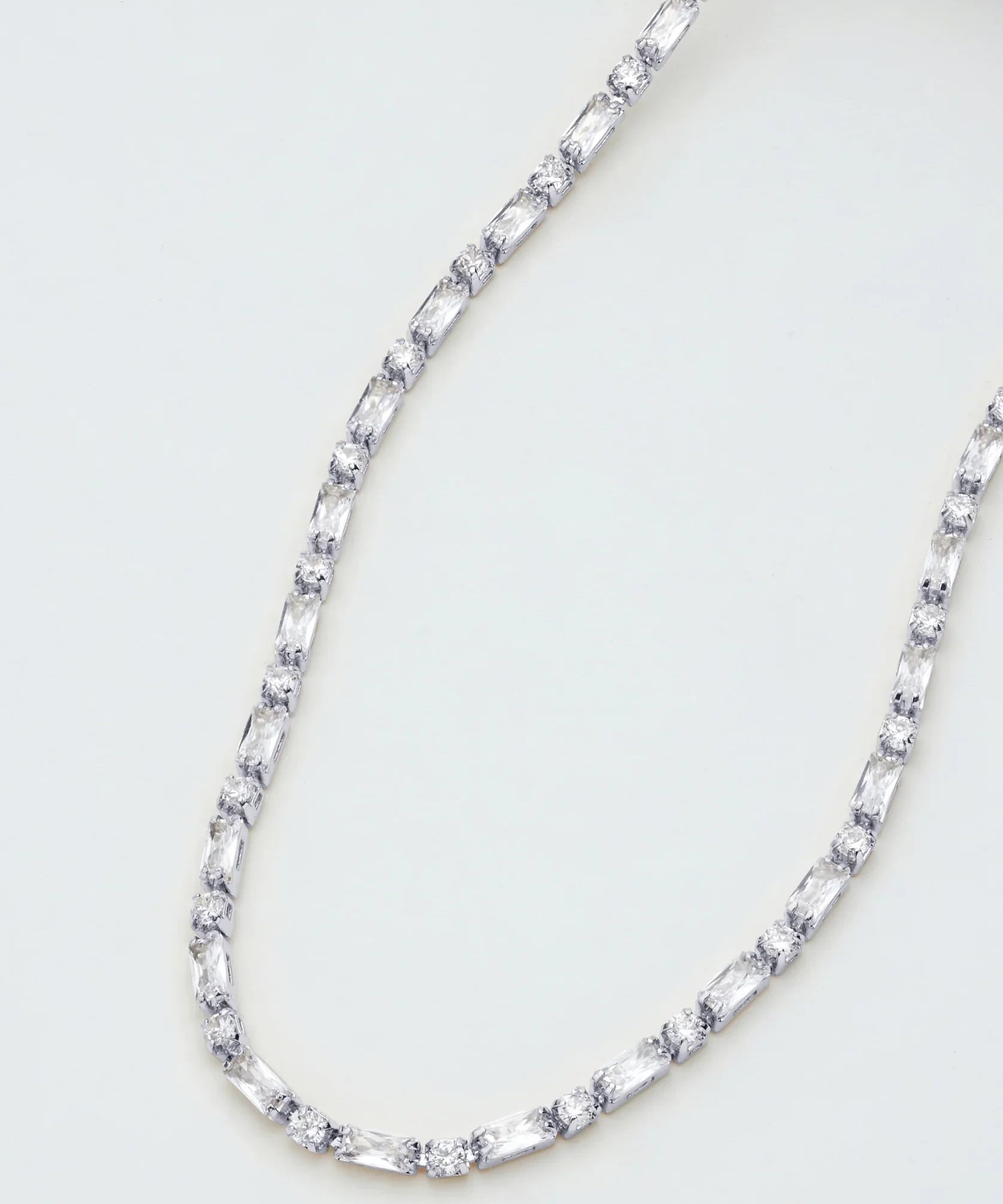 Candice Necklace