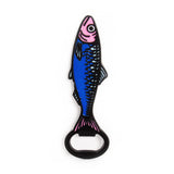 Bottle Opener Sardine