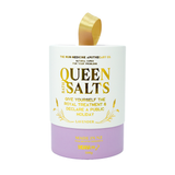 Miracle Bath Salts - Queen / 500g