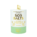 Miracle  Bath Salts - S.O.S / 500g