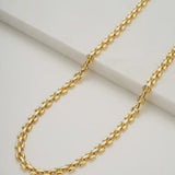 Millie Necklace