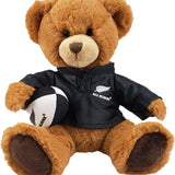 AB Player Bear Haka