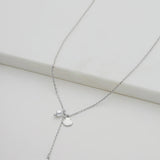 Starfish Mini Necklace