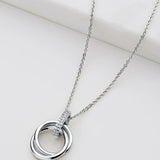 Florence Necklace