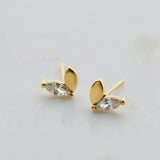 Sienna Stud Earring