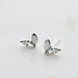 Sienna Stud Earring
