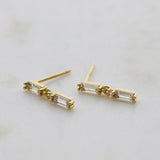 Tammy Stud Earrings