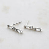 Tammy Stud Earrings
