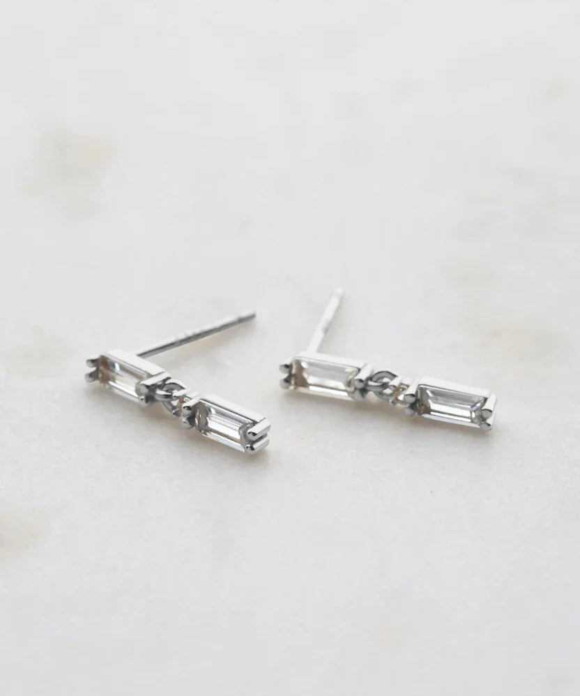 Tammy Stud Earrings
