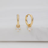 Leila Earrings