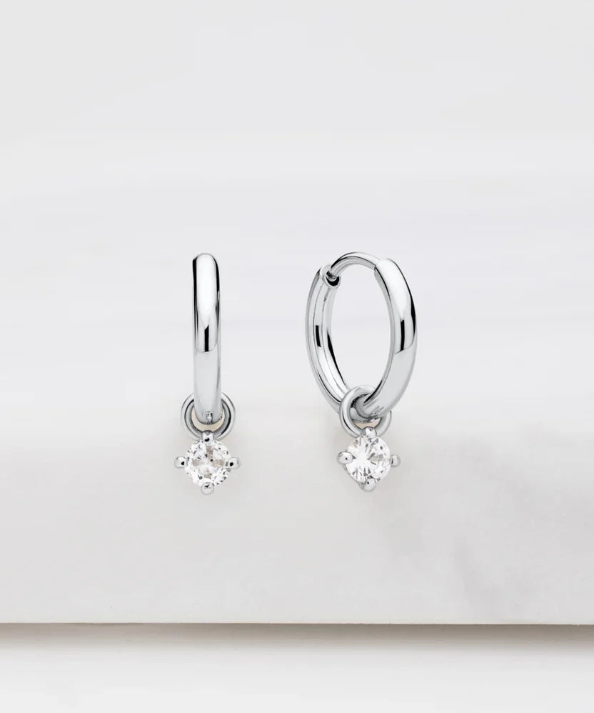 Leila Earrings