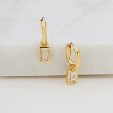 Harlow Earrings